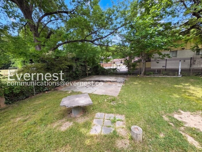 Building Photo - 6631 Baldwin Ct