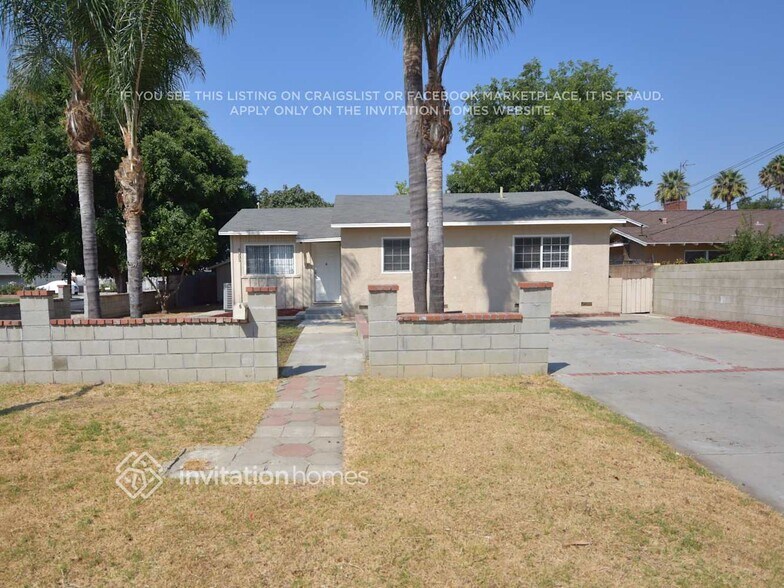 Primary Photo - 8005 Quartz Ave