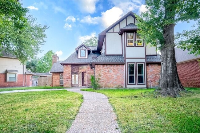 Building Photo - 4219 Meadowchase Ln