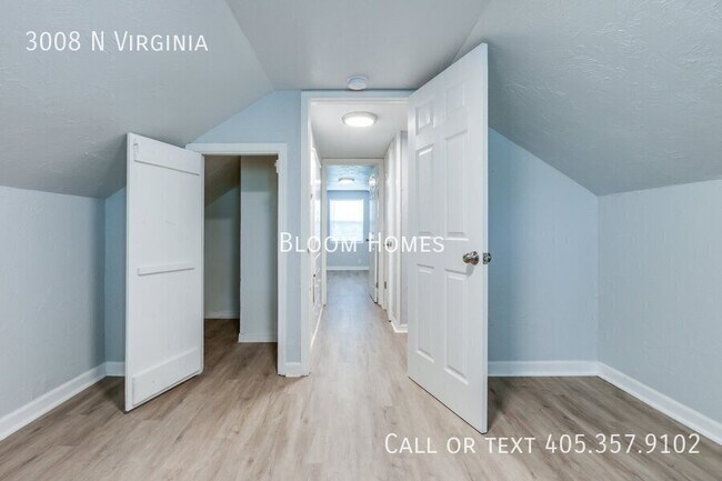 Building Photo - 3008 N Virginia Ave