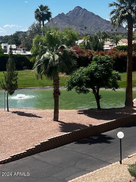 Building Photo - 7840 E Camelback Rd