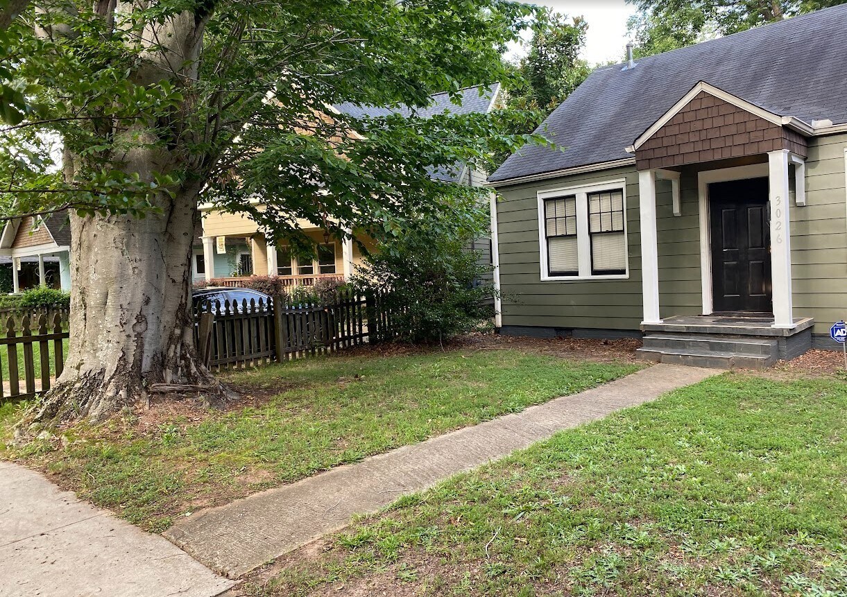 Building Photo - 3026 Church St