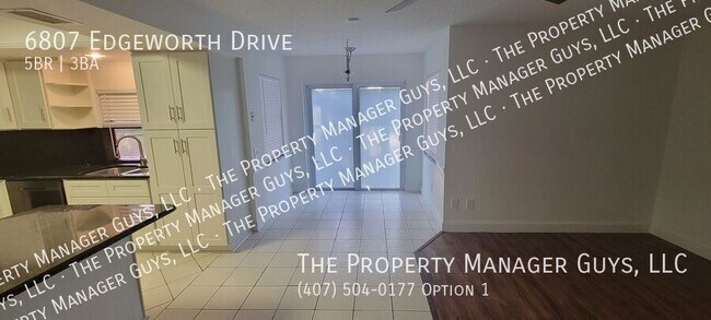 Building Photo - 6807 Edgeworth Dr