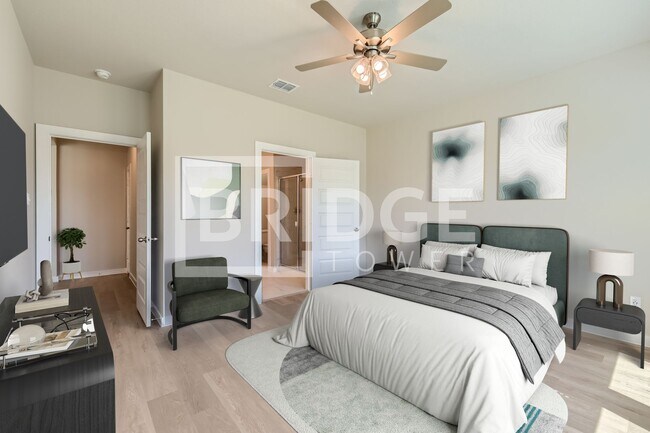 Building Photo - 501 Barnwood Ct