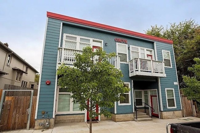 Building Photo - Couve