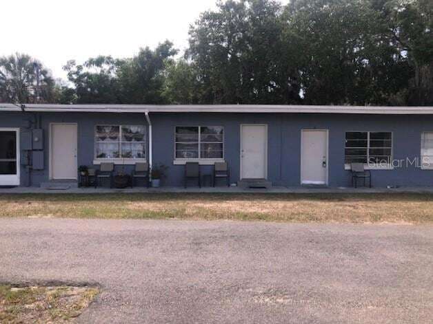 Primary Photo - 1401 E Alfred St