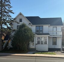 Building Photo - 431 Washington St