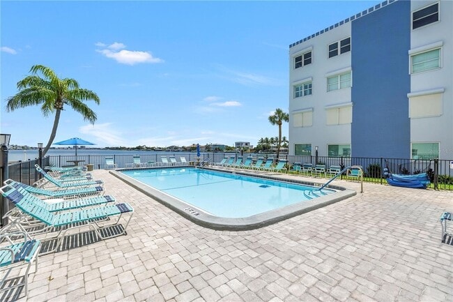 Building Photo - 5575 Gulf Blvd