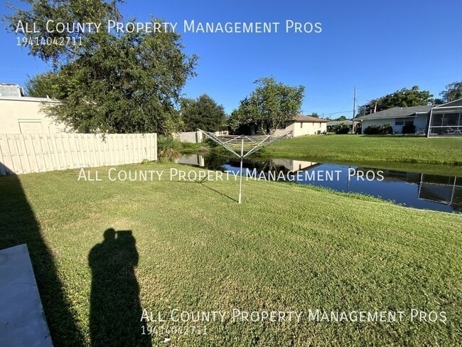 Building Photo - 2815 Homasassa Rd