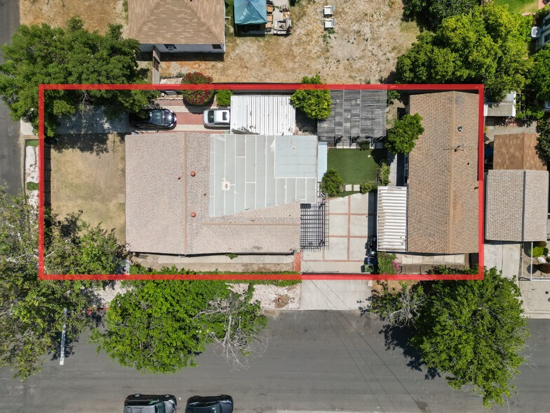Building Photo - 6059 Vantage Ave
