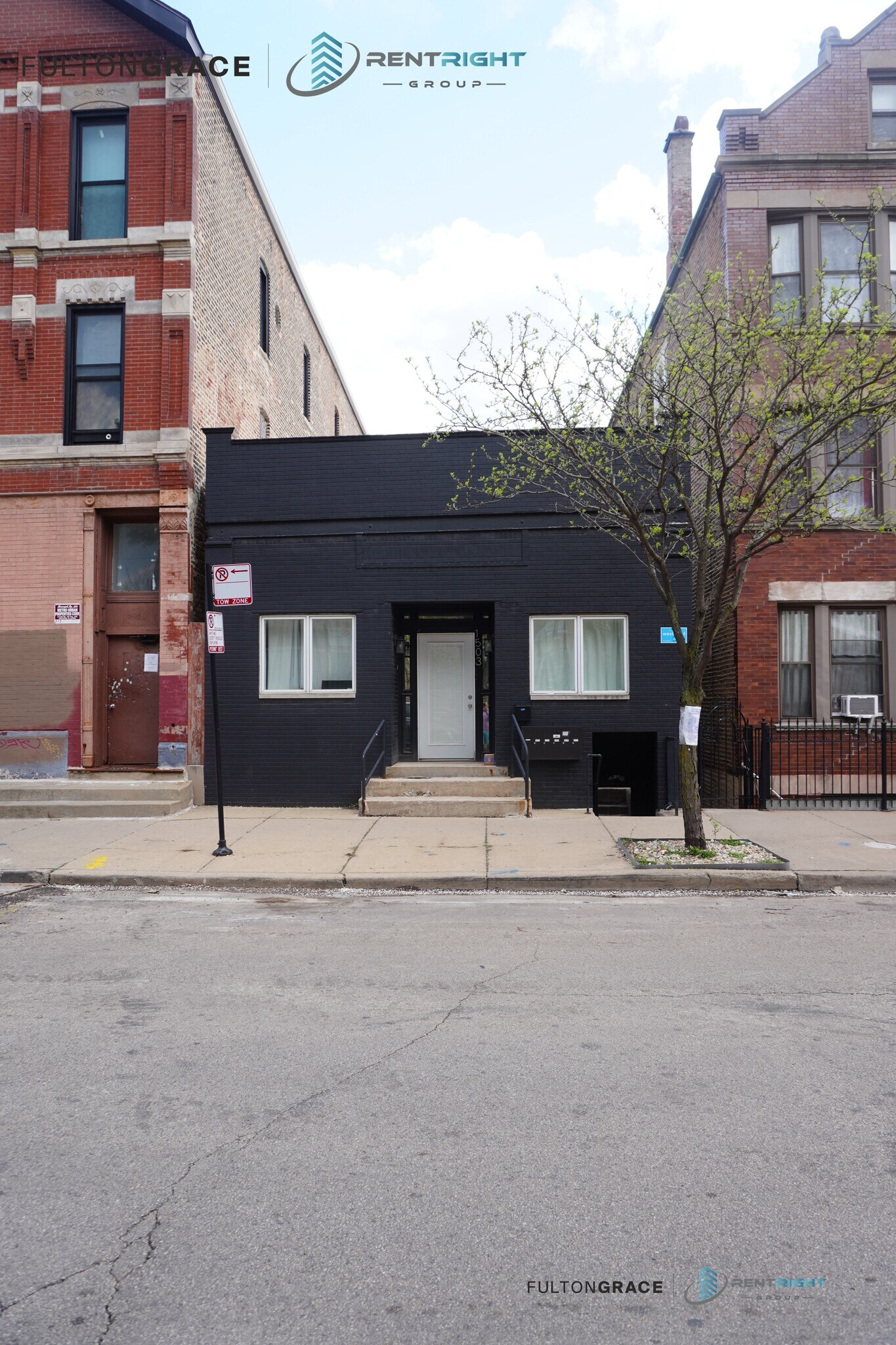 Building Photo - 1503 W 19th St