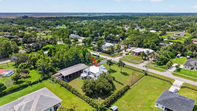 Building Photo - 17394 Orange Blvd