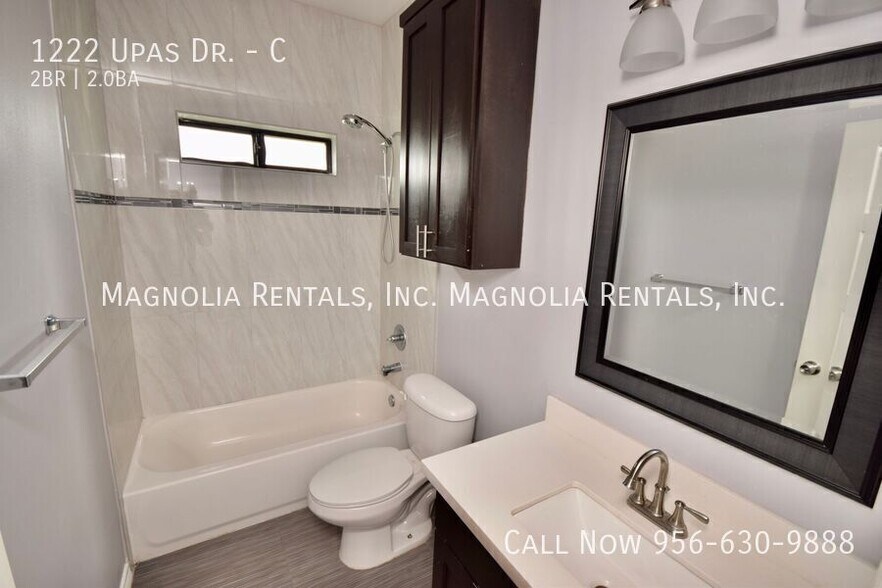 Building Photo - 1222 Upas Dr