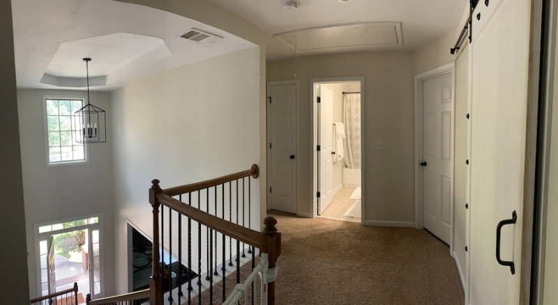 Building Photo - 1925 Gregory Run NE