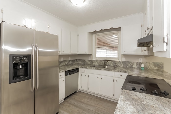 Building Photo - 4808 Jamee Dr
