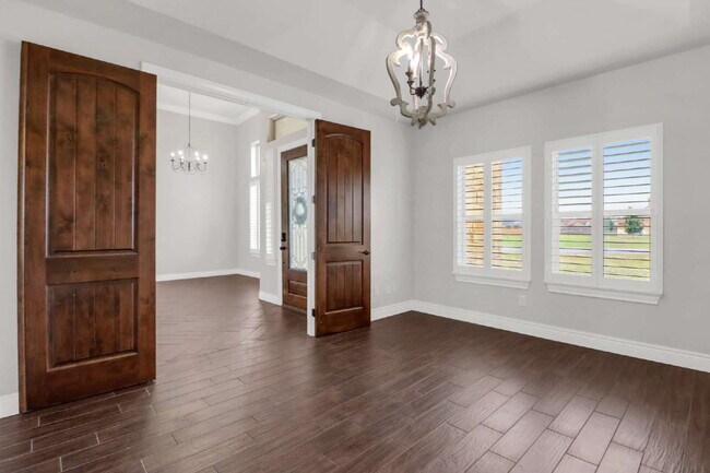 Building Photo - "Charming 4-Bed Oasis with Granite Touches & Cozy Fireplace in Floresville!"