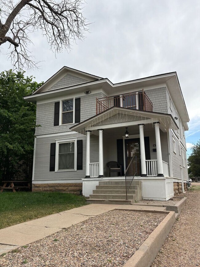 Building Photo - Private Suites in a Beautiful Shared Home Near UNC & Coffee Shops