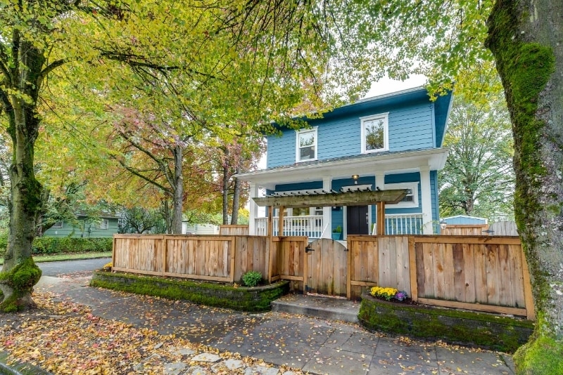 Building Photo - 5264 N Willis Blvd