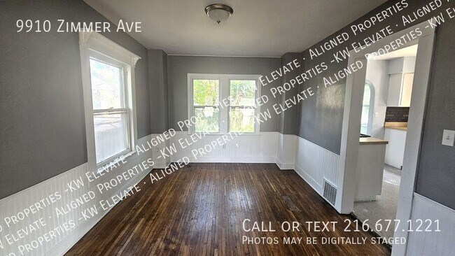 Building Photo - 9910 Zimmer Ave