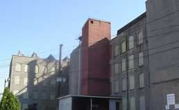 Building Photo - Chambers Lofts