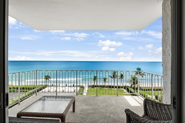 Building Photo - 3230 S Ocean Blvd