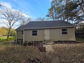 Building Photo - 510 Mission Ridge Rd