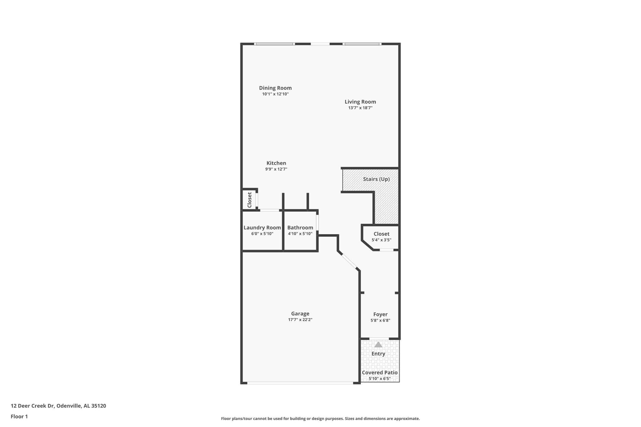 Building Photo - 12 Deer Creek Dr