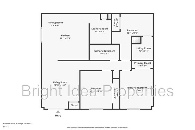 Building Photo - 622 Pleasant Dr