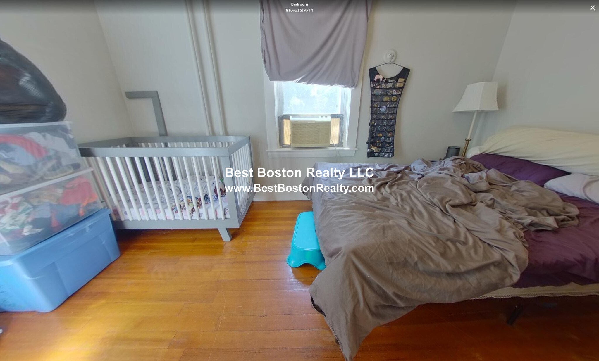 Building Photo - 8 Forest St