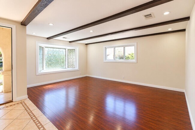 Building Photo - 23615 Welby Way