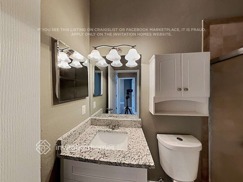Building Photo - 4228 Tarkington Dr