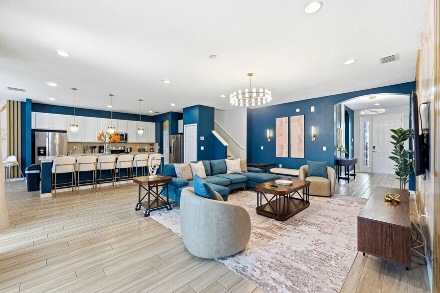 Building Photo - 6001 Broad Oak Dr