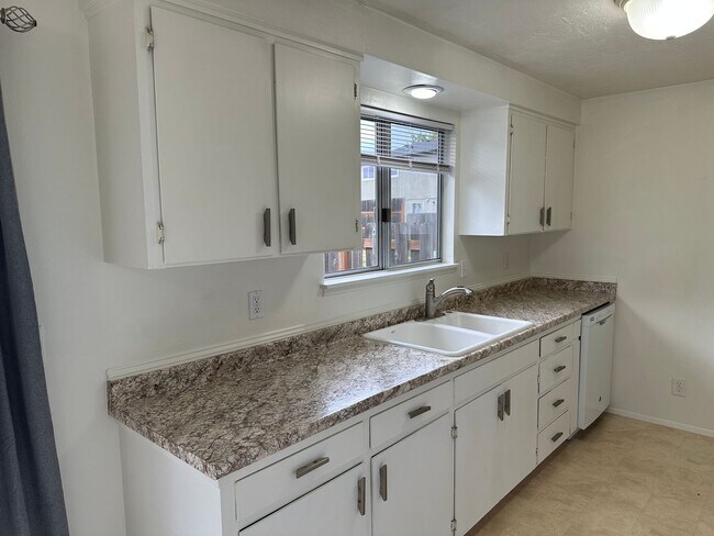 Building Photo - Updated 2 bed 1 bath dulpex in Springfield!