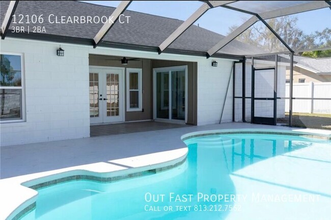 Building Photo - Remodeled Riverview Home with Pool, Pond V...