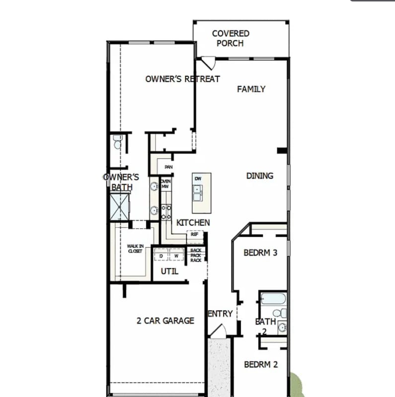 Building Photo - 125 Cibolo Crk Lp