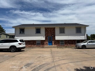 Building Photo - 208 N Brunswick St