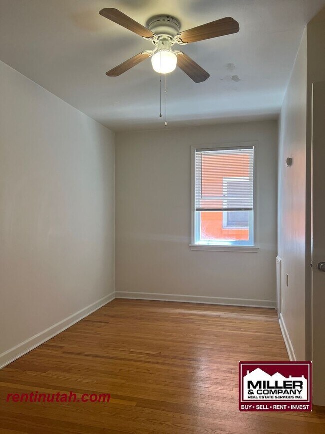 Building Photo - 813 E 100 S