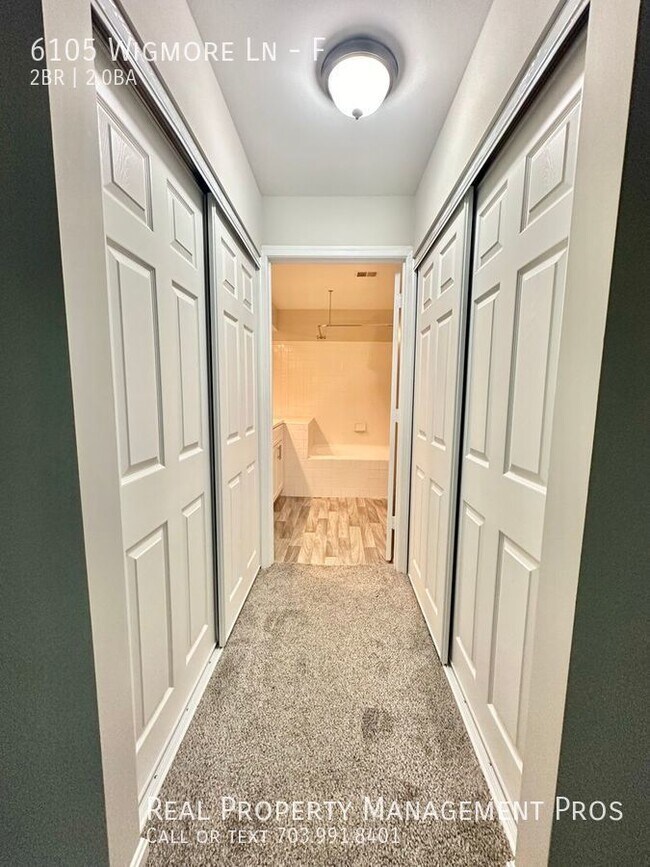 Building Photo - 6105 Wigmore Ln