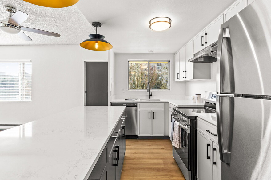 Building Photo - Patterson Tower