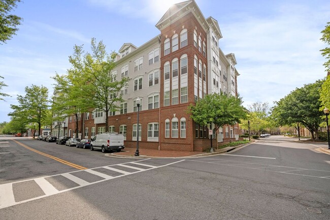Building Photo - 171 Somervelle St