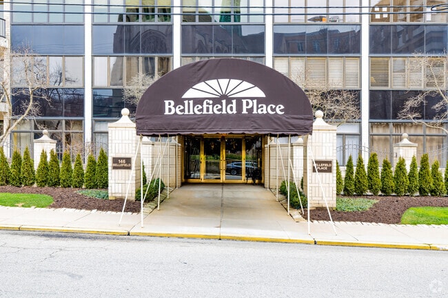 Building Photo - Bellefield Place