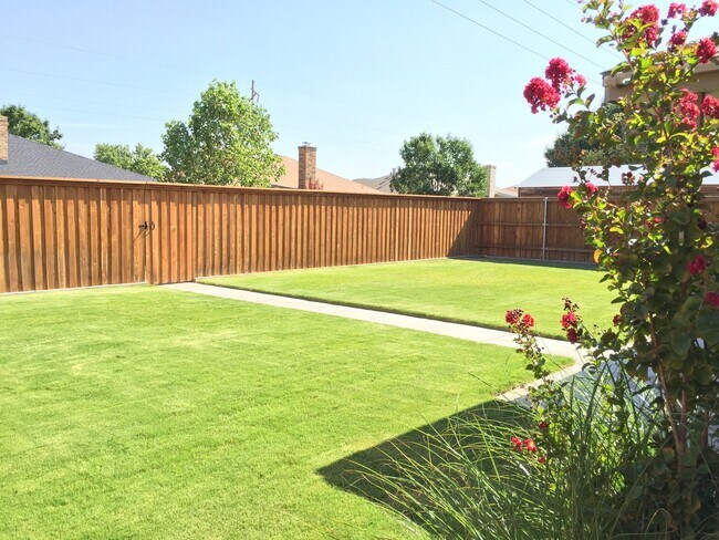 Building Photo - 3 Bed/ 2 Bath in Frenship LISD !