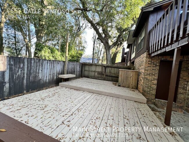 Building Photo - 4657 Calle Ventoso