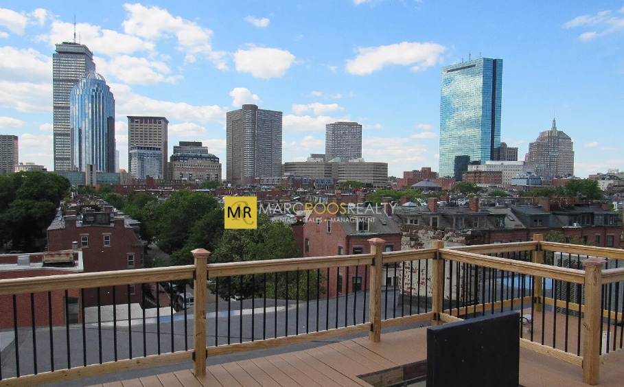 Building Photo - 676 Tremont St