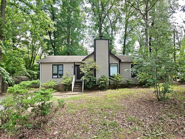 Building Photo - 2503 Harley Dr