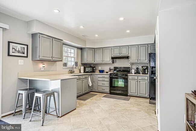 Building Photo - 8606 Rocky Gap Ct