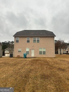 Building Photo - 1205 Pebble Rock Rd