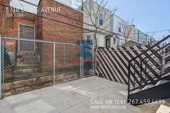 Building Photo - 5716 Osage Ave
