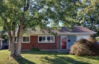 Building Photo - Updated 3 bedroom home located off Bardsto...