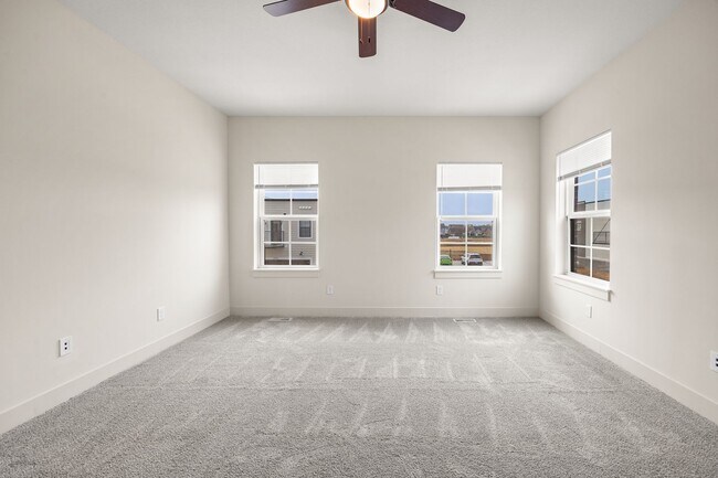 Building Photo - Brand New Two Bedroom Townhome in West Laf...
